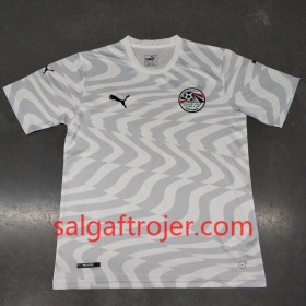 Egypten Fodboldtrøjer Udebanesæt 2019 Kort ærmer